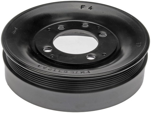 Engine Harmonic Balancer Dorman-OE Solutions 594-516