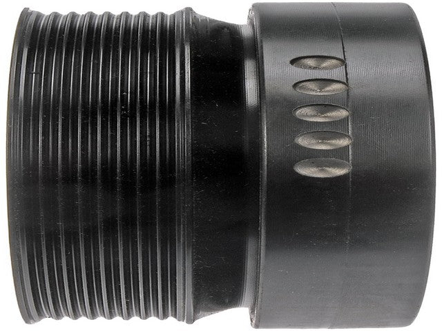 Engine Harmonic Balancer Dorman-OE Solutions 594-517
