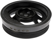 Engine Harmonic Balancer Dorman-OE Solutions 594-517