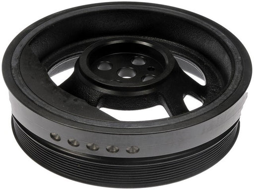 Engine Harmonic Balancer Dorman-OE Solutions 594-517