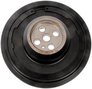 Engine Harmonic Balancer Dorman-OE Solutions 594-517D