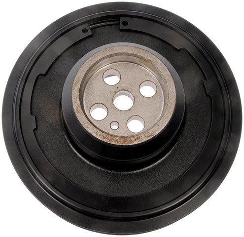 Engine Harmonic Balancer Dorman-OE Solutions 594-517D