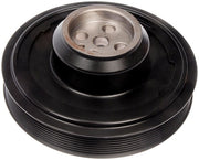 Engine Harmonic Balancer Dorman-OE Solutions 594-517D