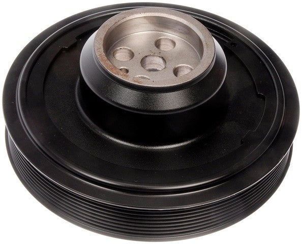 Engine Harmonic Balancer Dorman-OE Solutions 594-517D