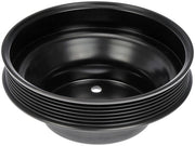 Harmonic Balancer Pulley Dorman-OE Solutions 594-530
