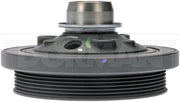 Engine Harmonic Balancer Dorman-OE Solutions 594-533