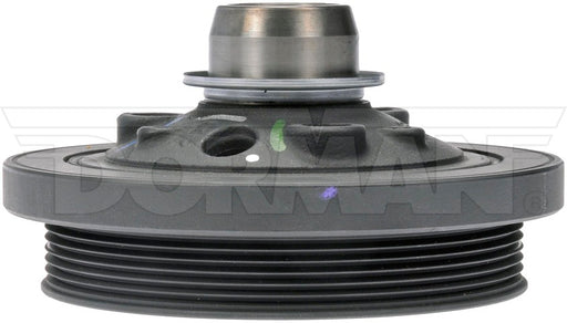 Engine Harmonic Balancer Dorman-OE Solutions 594-533