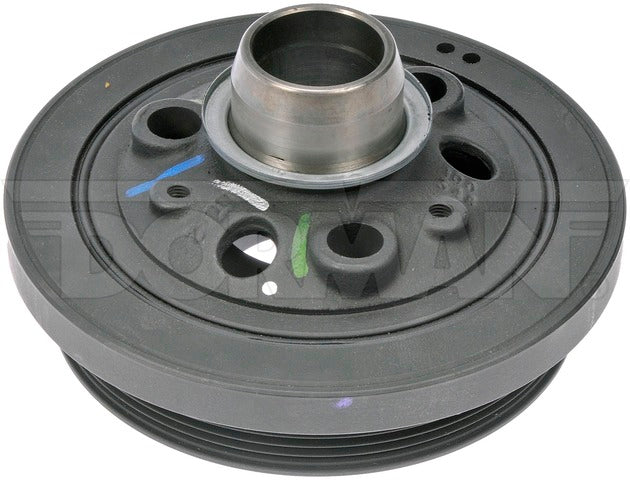 Engine Harmonic Balancer Dorman-OE Solutions 594-533