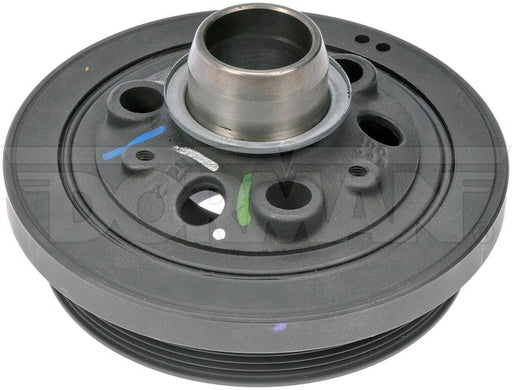 Engine Harmonic Balancer Dorman-OE Solutions 594-533