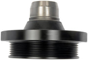Engine Harmonic Balancer Dorman-OE Solutions 594-533R