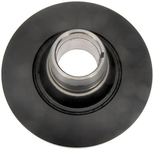 Engine Harmonic Balancer Dorman-OE Solutions 594-533R