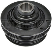 Engine Harmonic Balancer Dorman-OE Solutions 594-538