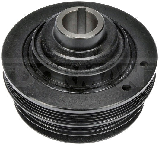 Engine Harmonic Balancer Dorman-OE Solutions 594-538