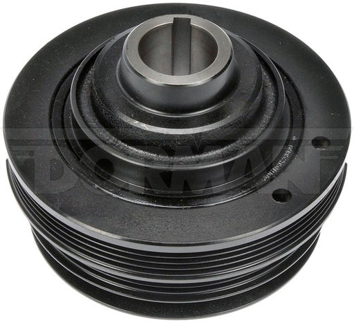 Engine Harmonic Balancer Dorman-OE Solutions 594-538