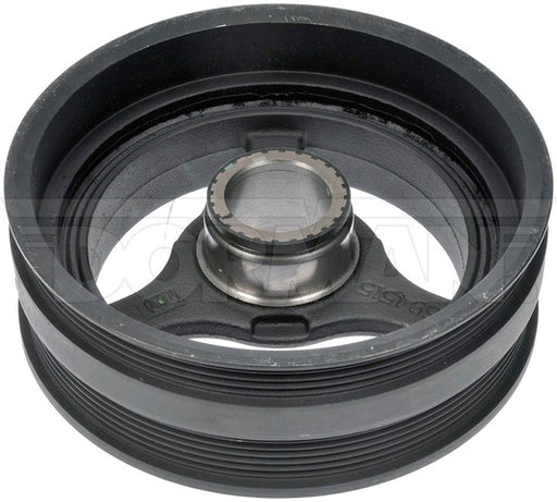 Engine Harmonic Balancer Dorman-OE Solutions 594-542
