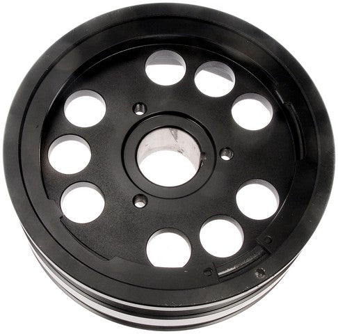 Engine Harmonic Balancer Dorman-OE Solutions 594-542R
