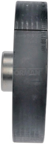 Engine Harmonic Balancer Dorman-OE Solutions 594-543