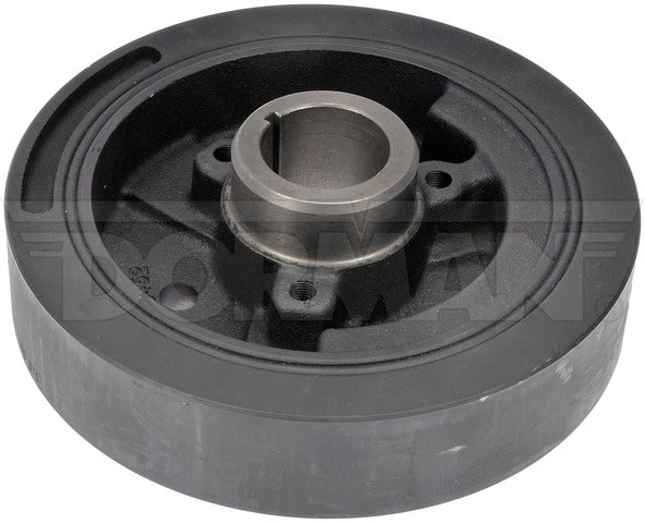 Engine Harmonic Balancer Dorman-OE Solutions 594-543