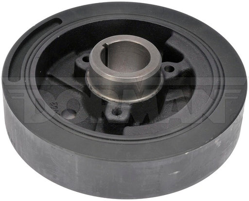 Engine Harmonic Balancer Dorman-OE Solutions 594-543