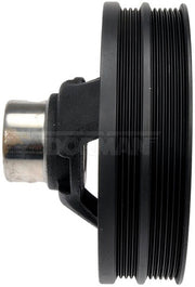 Engine Harmonic Balancer Dorman-OE Solutions 594-544
