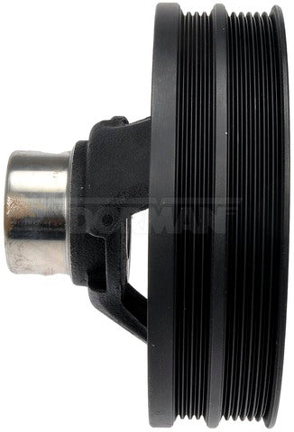 Engine Harmonic Balancer Dorman-OE Solutions 594-544