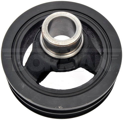 Engine Harmonic Balancer Dorman-OE Solutions 594-544
