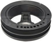 Engine Harmonic Balancer Dorman-OE Solutions 594-544