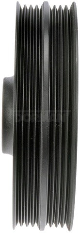 Engine Harmonic Balancer Dorman-OE Solutions 594-546