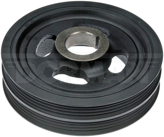 Engine Harmonic Balancer Dorman-OE Solutions 594-546