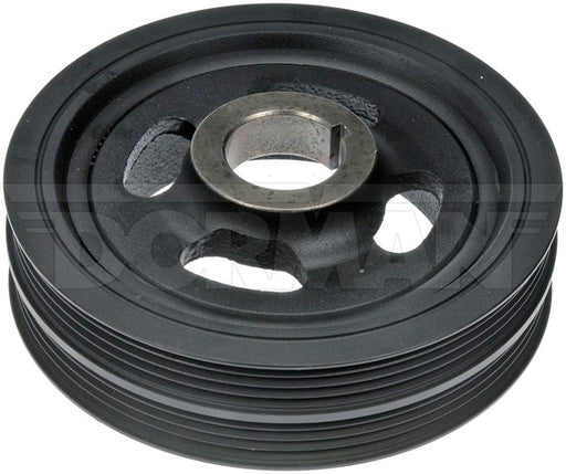 Engine Harmonic Balancer Dorman-OE Solutions 594-546