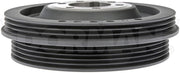 Engine Harmonic Balancer Dorman-OE Solutions 594-547
