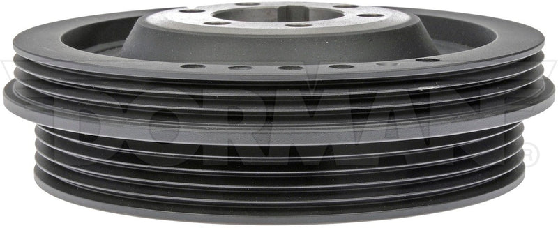 Engine Harmonic Balancer Dorman-OE Solutions 594-547