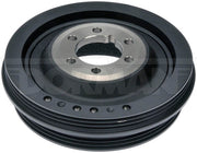 Engine Harmonic Balancer Dorman-OE Solutions 594-547
