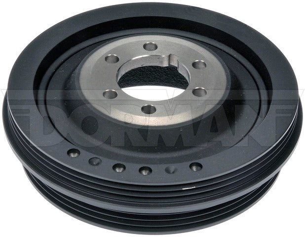 Engine Harmonic Balancer Dorman-OE Solutions 594-547