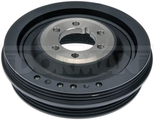 Engine Harmonic Balancer Dorman-OE Solutions 594-547