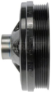 Engine Harmonic Balancer Dorman-OE Solutions 594-548