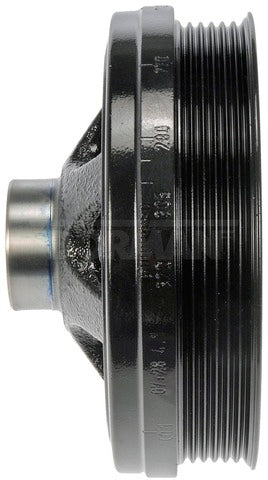 Engine Harmonic Balancer Dorman-OE Solutions 594-548