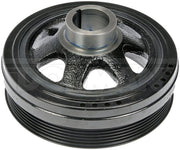 Engine Harmonic Balancer Dorman-OE Solutions 594-548