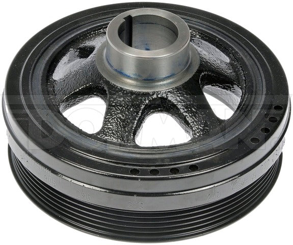 Engine Harmonic Balancer Dorman-OE Solutions 594-548