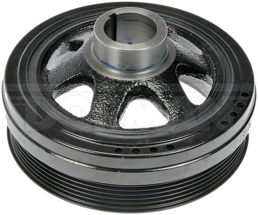 Engine Harmonic Balancer Dorman-OE Solutions 594-548