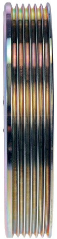 Engine Harmonic Balancer Dorman-OE Solutions 594-549