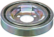 Engine Harmonic Balancer Dorman-OE Solutions 594-549