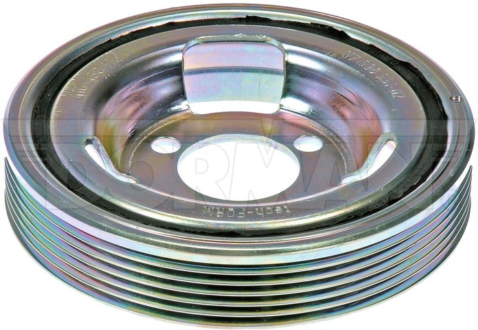 Engine Harmonic Balancer Dorman-OE Solutions 594-549