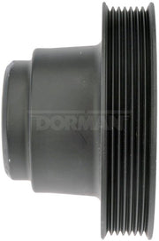 Engine Harmonic Balancer Dorman-OE Solutions 594-550