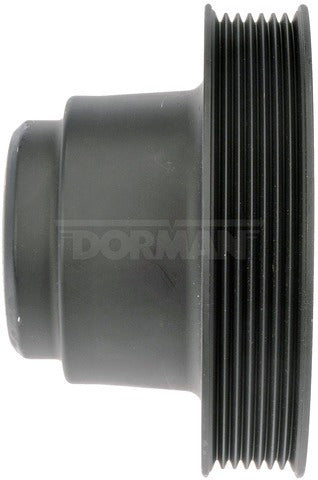 Engine Harmonic Balancer Dorman-OE Solutions 594-550