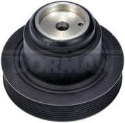 Engine Harmonic Balancer Dorman-OE Solutions 594-550