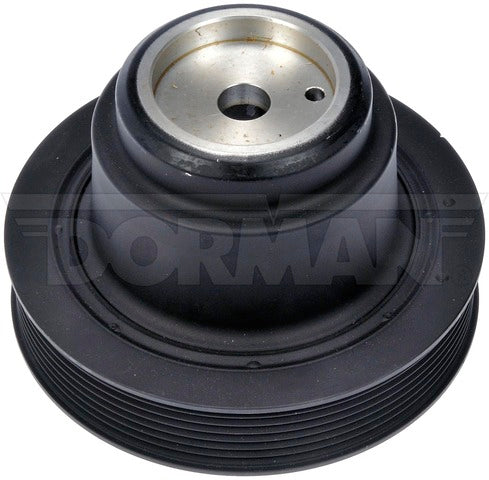 Engine Harmonic Balancer Dorman-OE Solutions 594-550