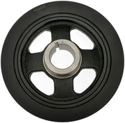 Engine Harmonic Balancer Dorman-OE Solutions 594-551