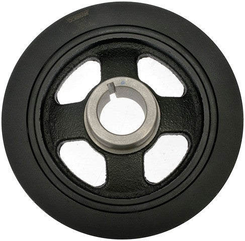 Engine Harmonic Balancer Dorman-OE Solutions 594-551