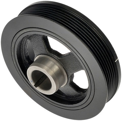 Engine Harmonic Balancer Dorman-OE Solutions 594-551